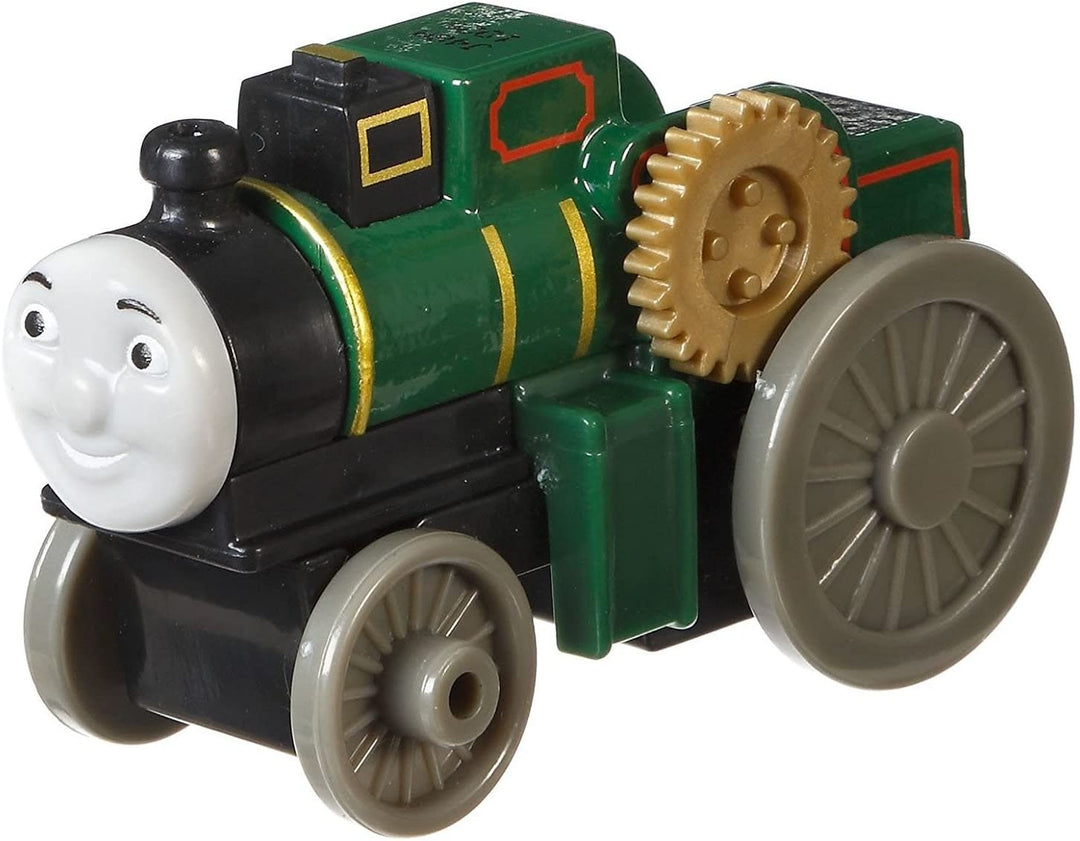 Thomas & Friends Adventures Trevor Engine