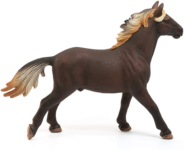 Schleich 13805 étalon Mustang