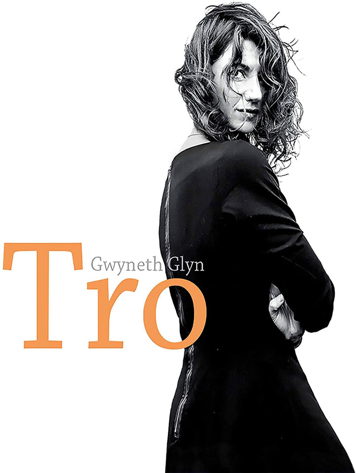 Tro - Gwyneth Glyn [Audio CD]