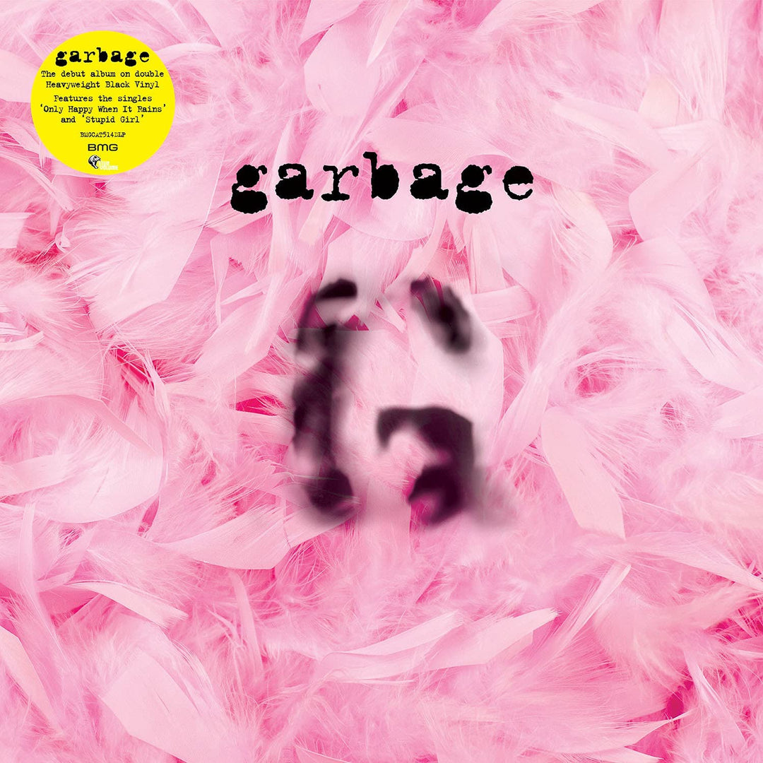 Garbage [Vinyl]