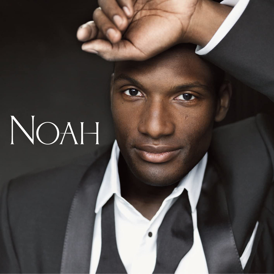 Noah Stewart - Noah [Audio CD]