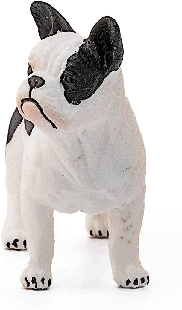 Schleich 13877 Franse Bulldog