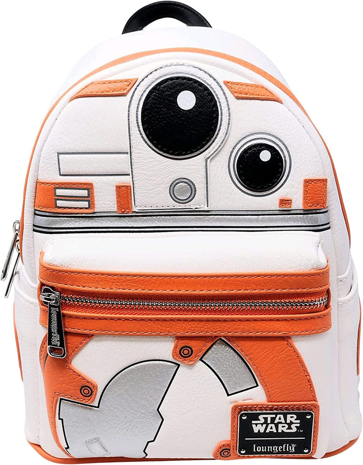 Loungefly Star Wars: BB-8 Mini Backpack