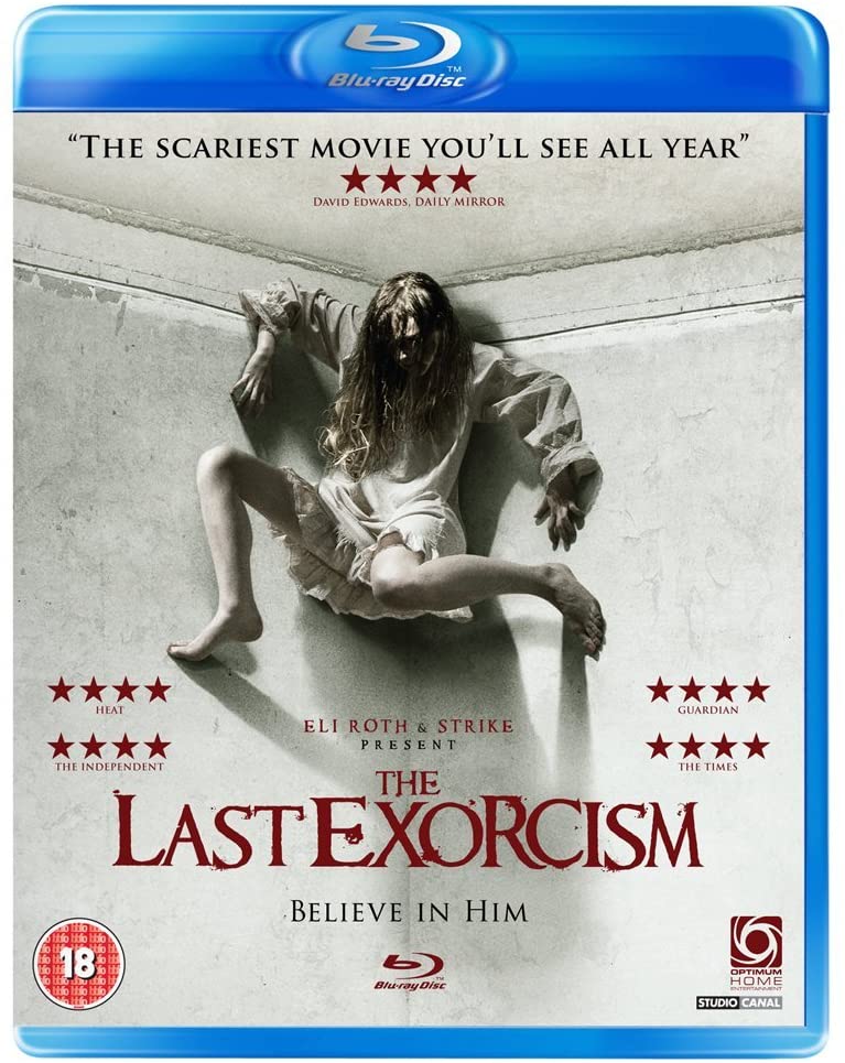 The Last Exorcism