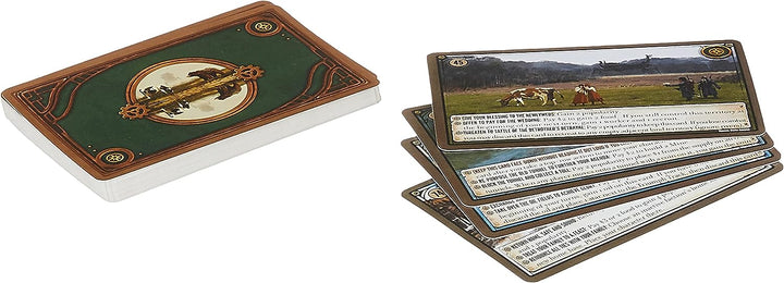 Stonemaier Games Scythe: Encounters (STM641)