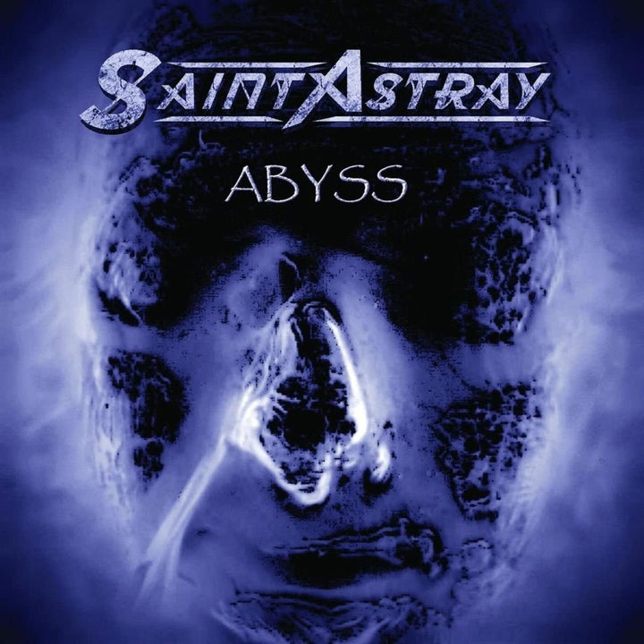 Saint Astray - Abyss [Audio CD]