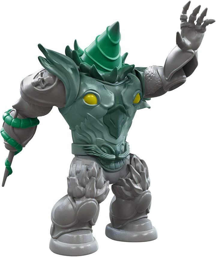 Hasbro F12615L0 Power Rangers Battle Attacker Monster 2 Pack, Multicoloured