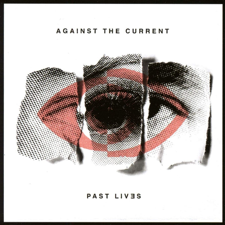 Past Lives [Audio CD]