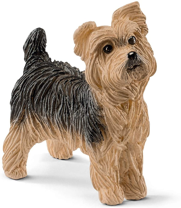 Schleich 13876 Yorkshire Terrier Figuur