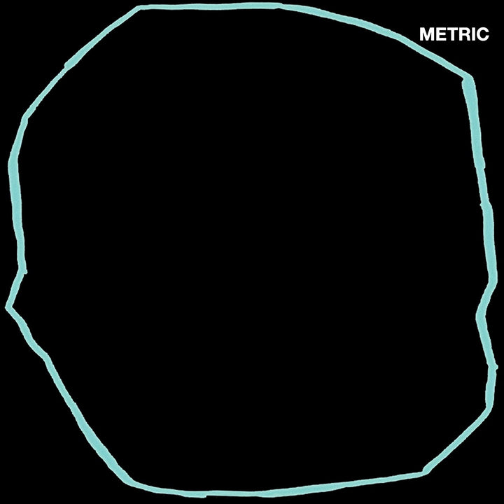 Metric - Art of Doubt [VINYL]