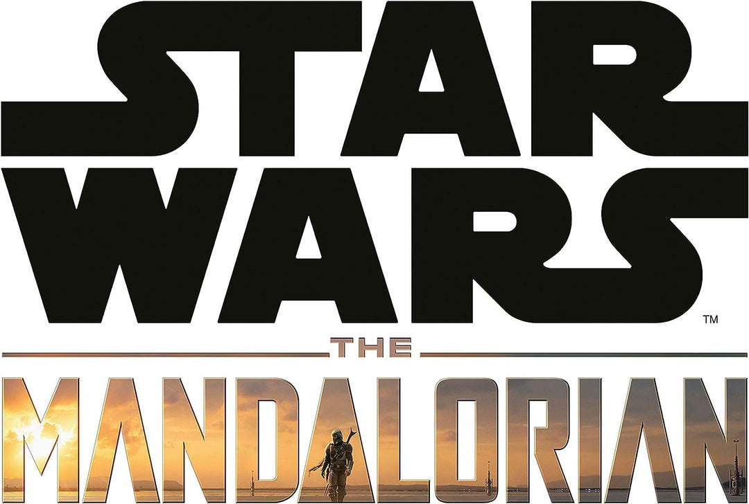 Ravensburger Star Wars The Mandalorian 300 Piece Jigsaw Puzzle for Kids