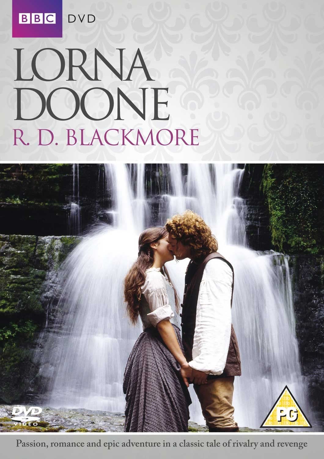 Lorna Doone - Drama [DVD]