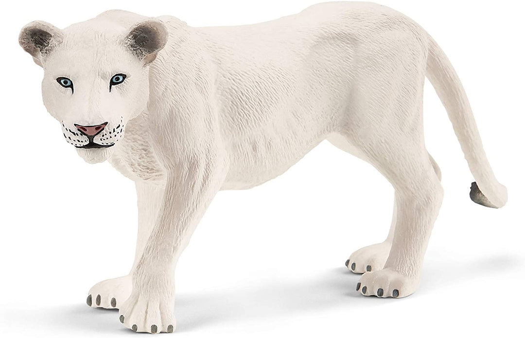 Schleich 42505 Leeuwenmoeder met welpen Wild Life