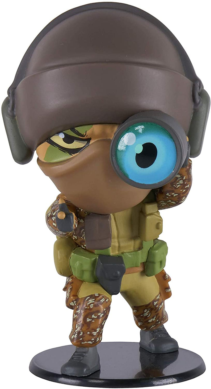 Six Collection - Series 4: Glaz