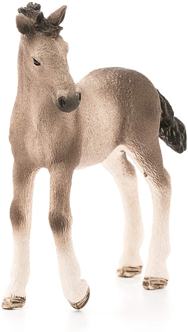 Schleich 13822 Andalusisch veulen