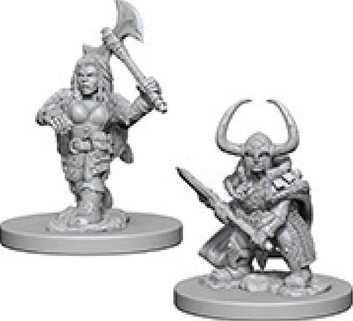 WizKids WZK72645 Accessories