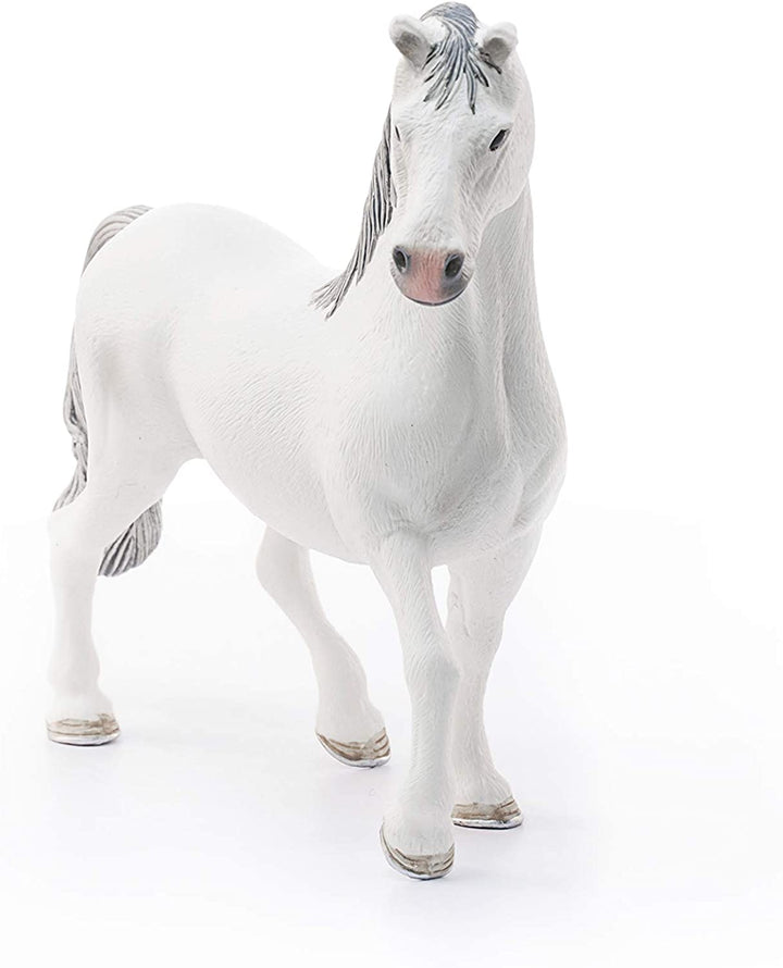 Schleich 13887 Paard Club Lippizaner Hengst