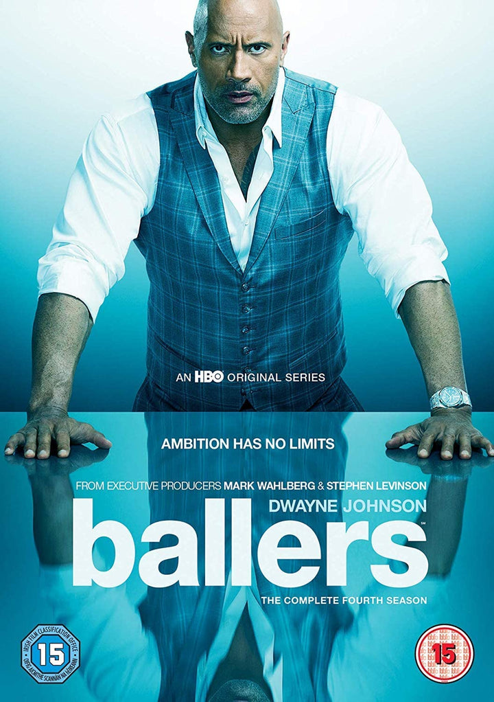 Ballers: Season 4