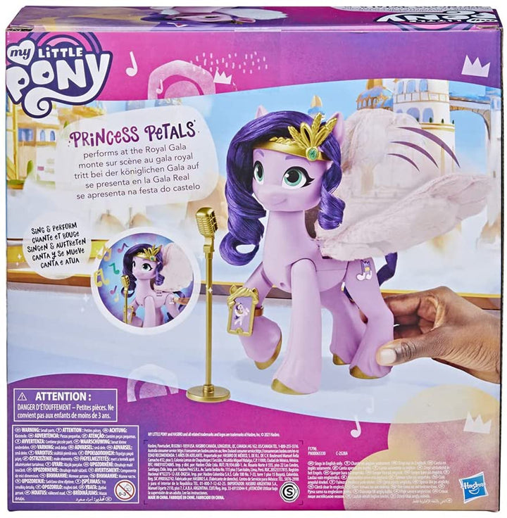 My Little Pony Hasbro Singing Star Doll