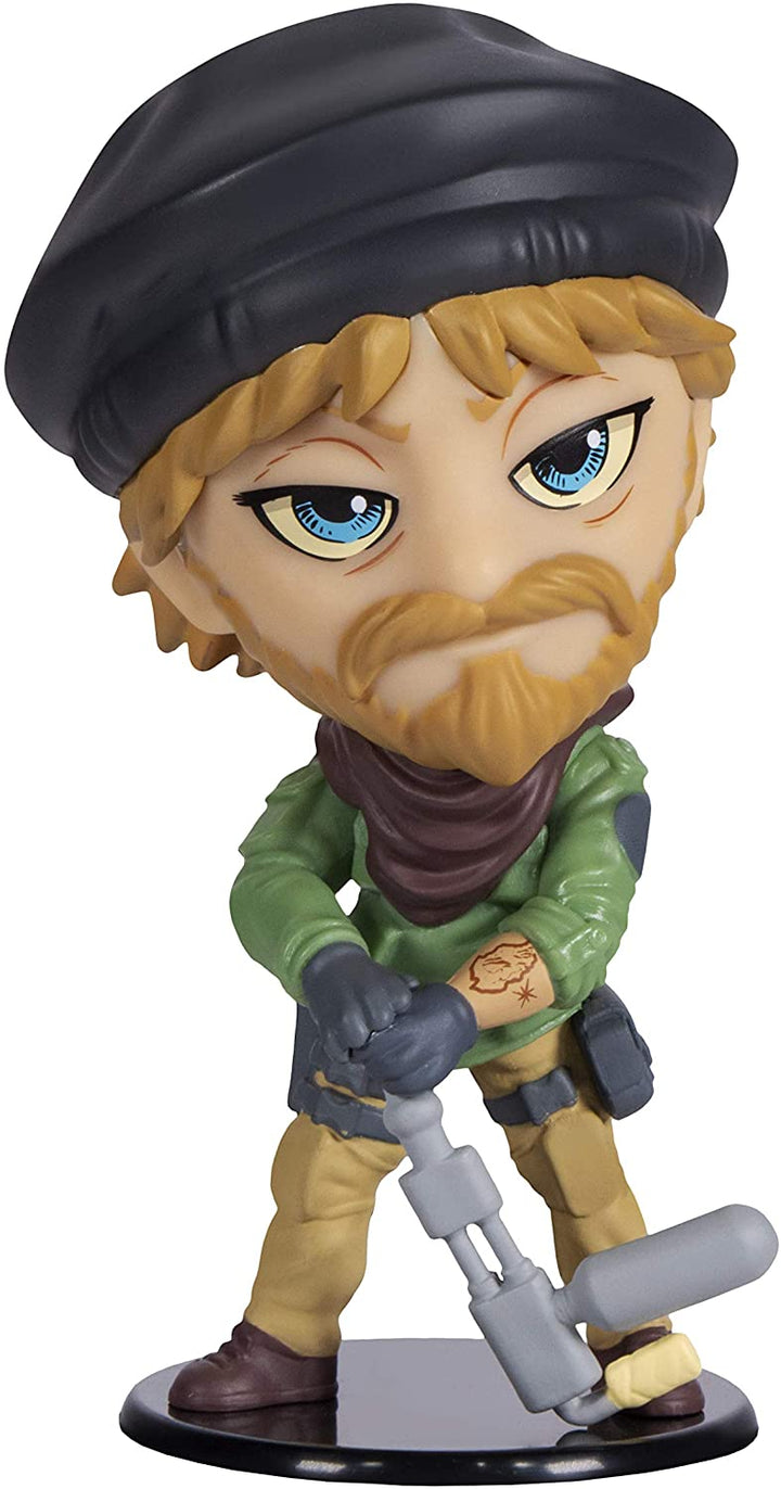 Six Collection Series 6 Maverick Chibi Figurine