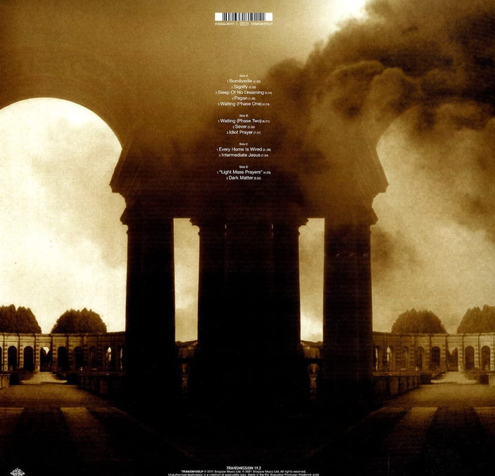 Porcupine Tree - Signify ( 2 LP 140Gram Vinyl Gatefold Sleeve ) [VINYL]