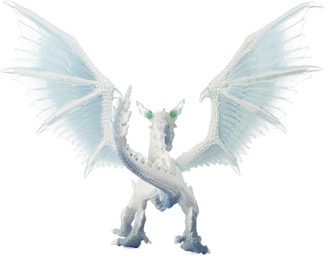 Schleich Eldrador 70139 Ice dragon