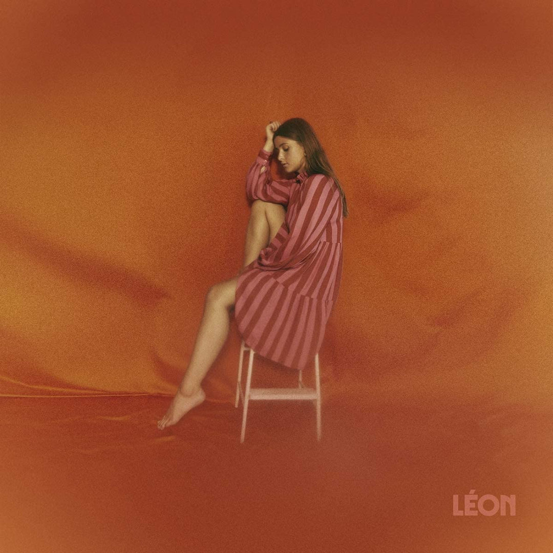 LÉON [Audio CD]