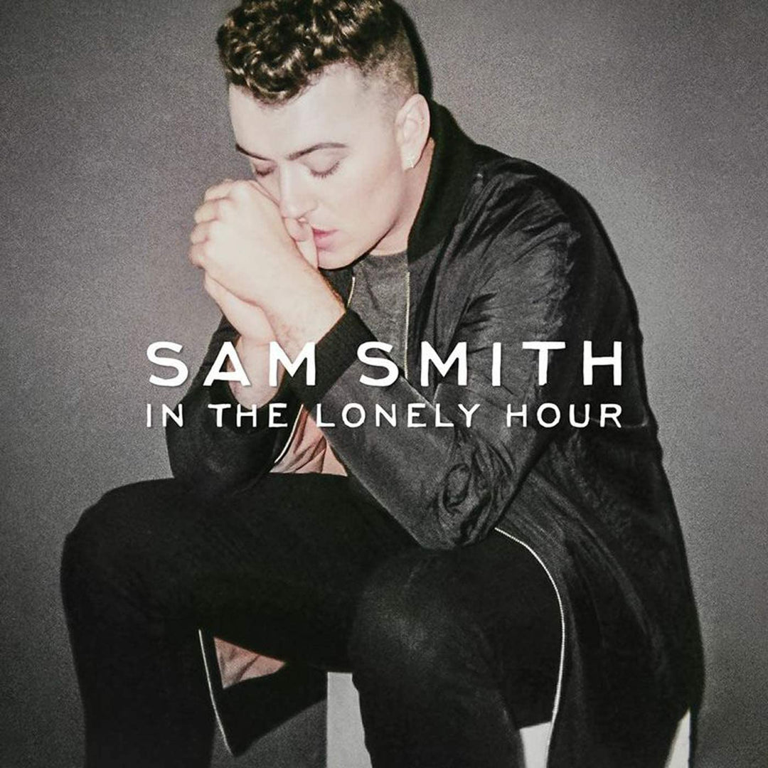 In The Lonely Hour - Drowning Shadows Edition - Sam Smith [Audio CD]