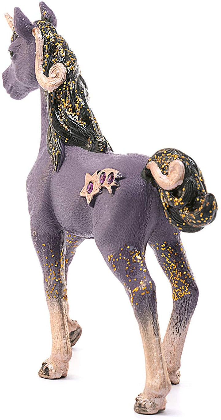 Schleich 70580 Bayala Moon Unicorn, veulen