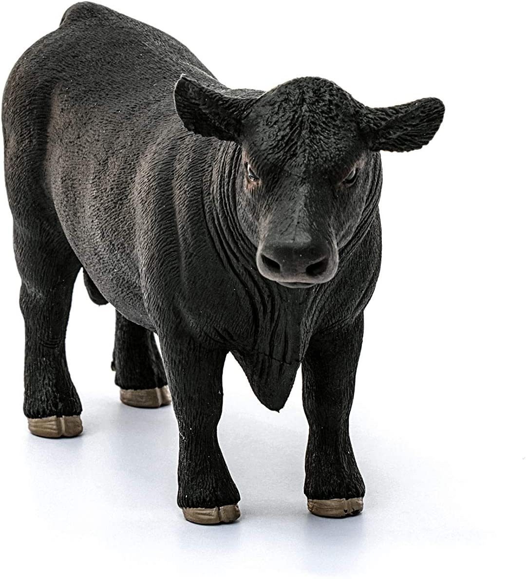 Schleich 13879 Farm World Black Angus Stier