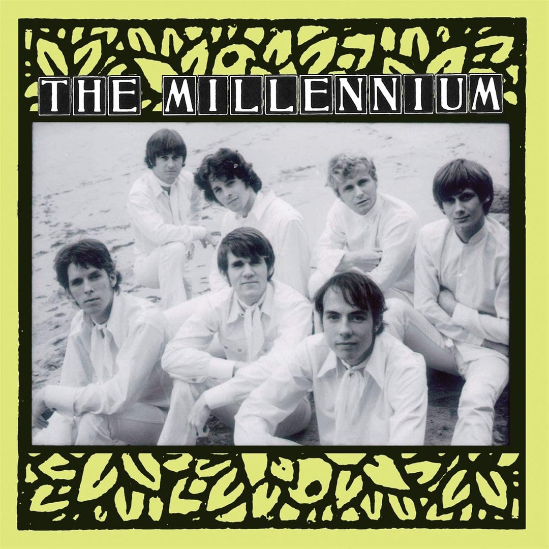 The Millennium - I Just Don't Know How To Say [Vinyl]