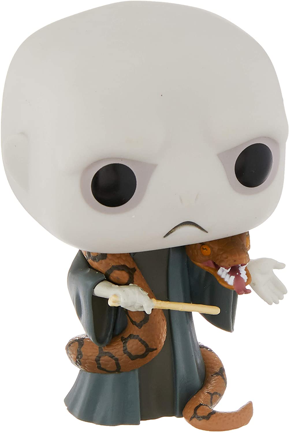 Harry Potter Lord Voldemort Exclu Funko 40617 Pop! Vinyl #85