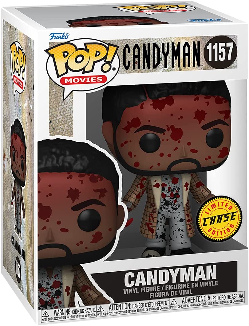 Candyman (style may vary) Funko 57371 Pop! Vinyl #1157