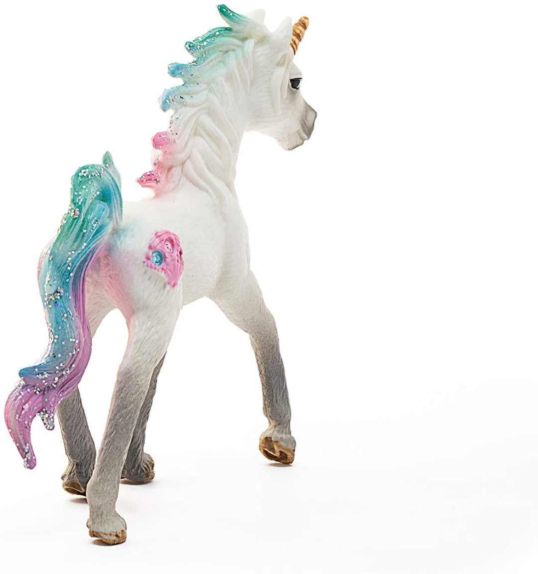 Schleich 70572 Sea Unicorn veulen