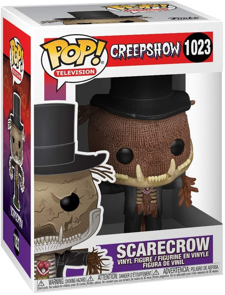 Creepshow Vogelverschrikker Funko 49308 Pop! Vinyl #1023