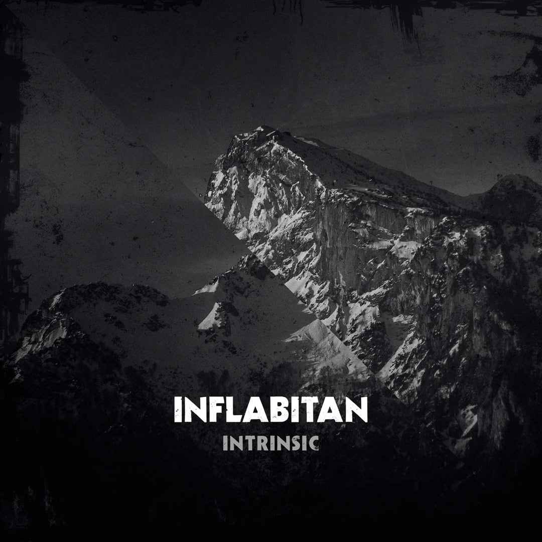 Inflabitan - Intrinsic [Vinyl]