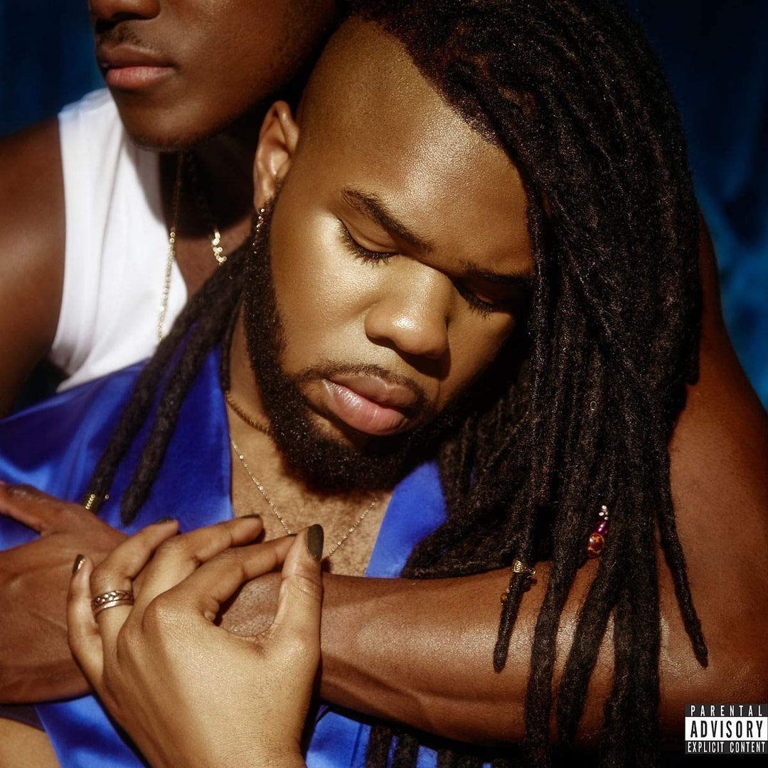 Language - Mnek [Audio CD]