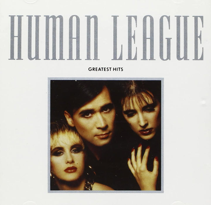 The Human League: Greatest Hits [Audio CD]