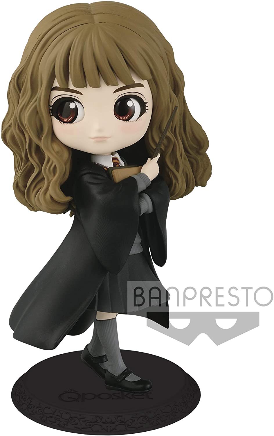 Banpresto HARRY POTTER – Hermine Granger – Figur Q Posket 14 cm