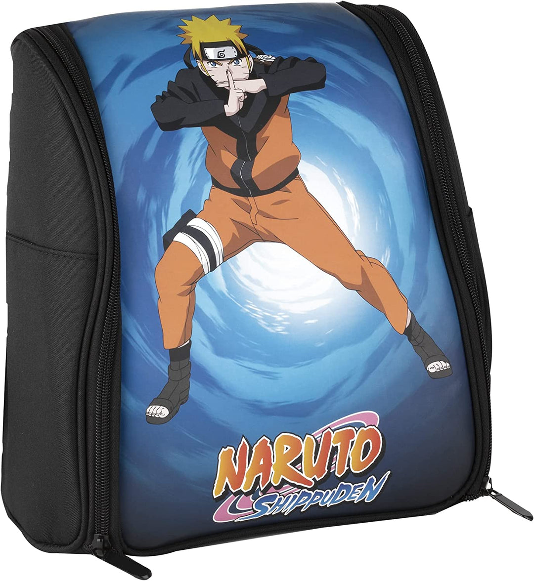 Konix KX NARUTO SWITCH RUCKSACK BLAU