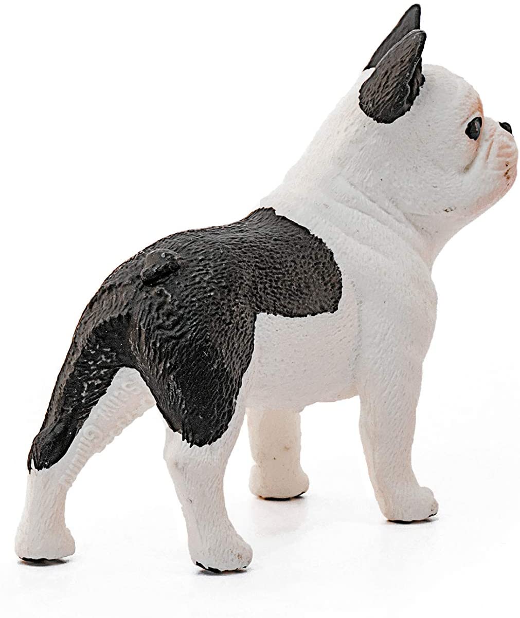 Schleich 13877 Franse Bulldog