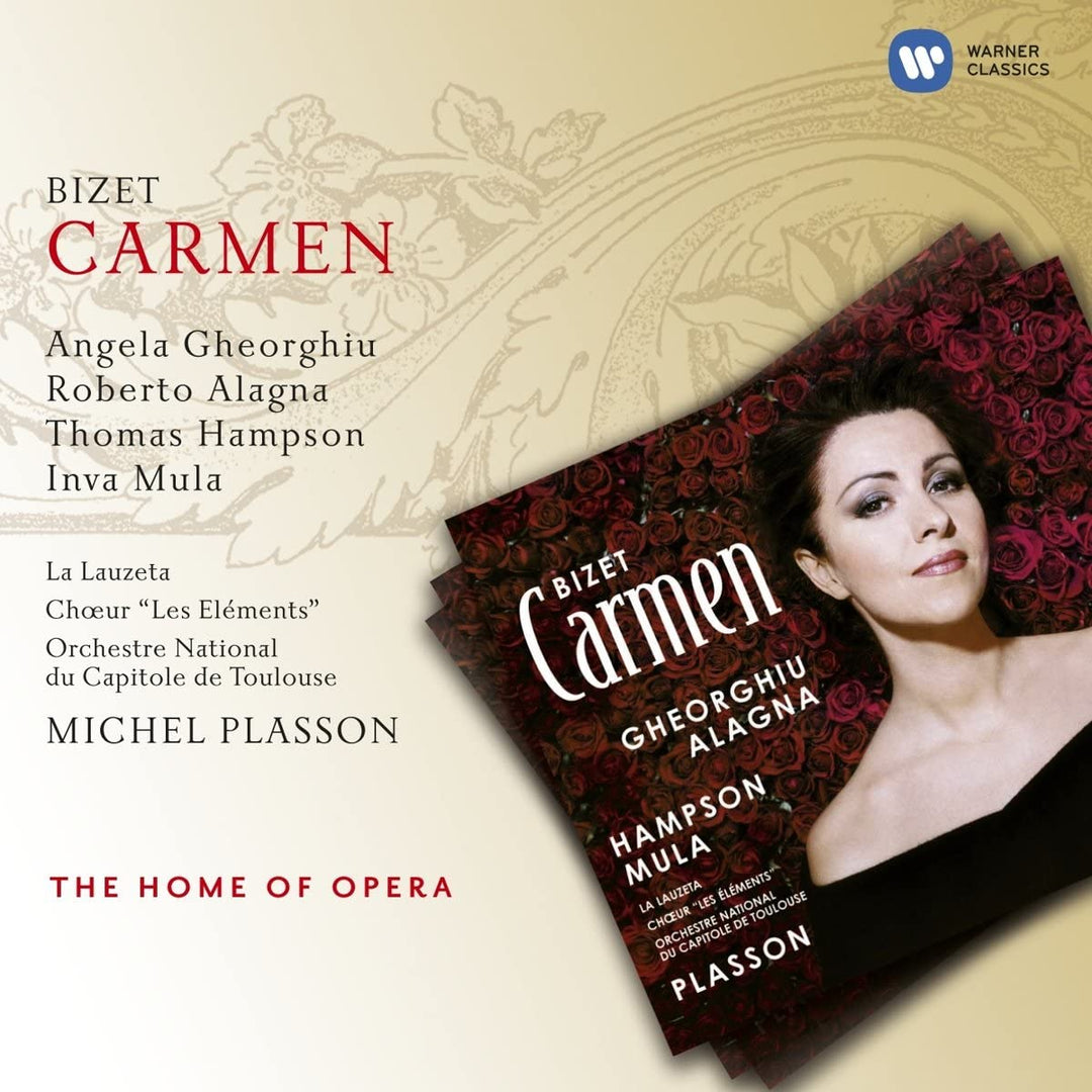 Bizet: Carmen