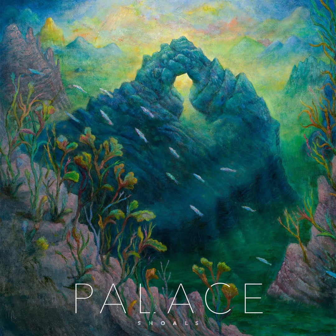 Palace - Shoals [VINYL]