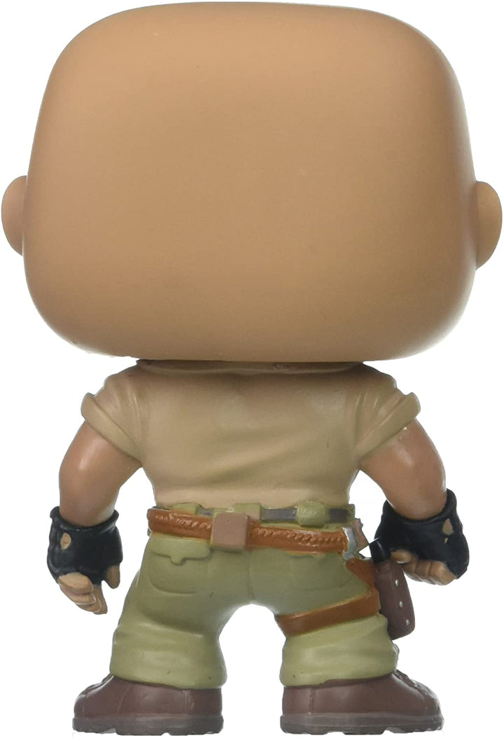 Jumanji Dokter Bravestone Funko 21598 Pop! Vinyl #494