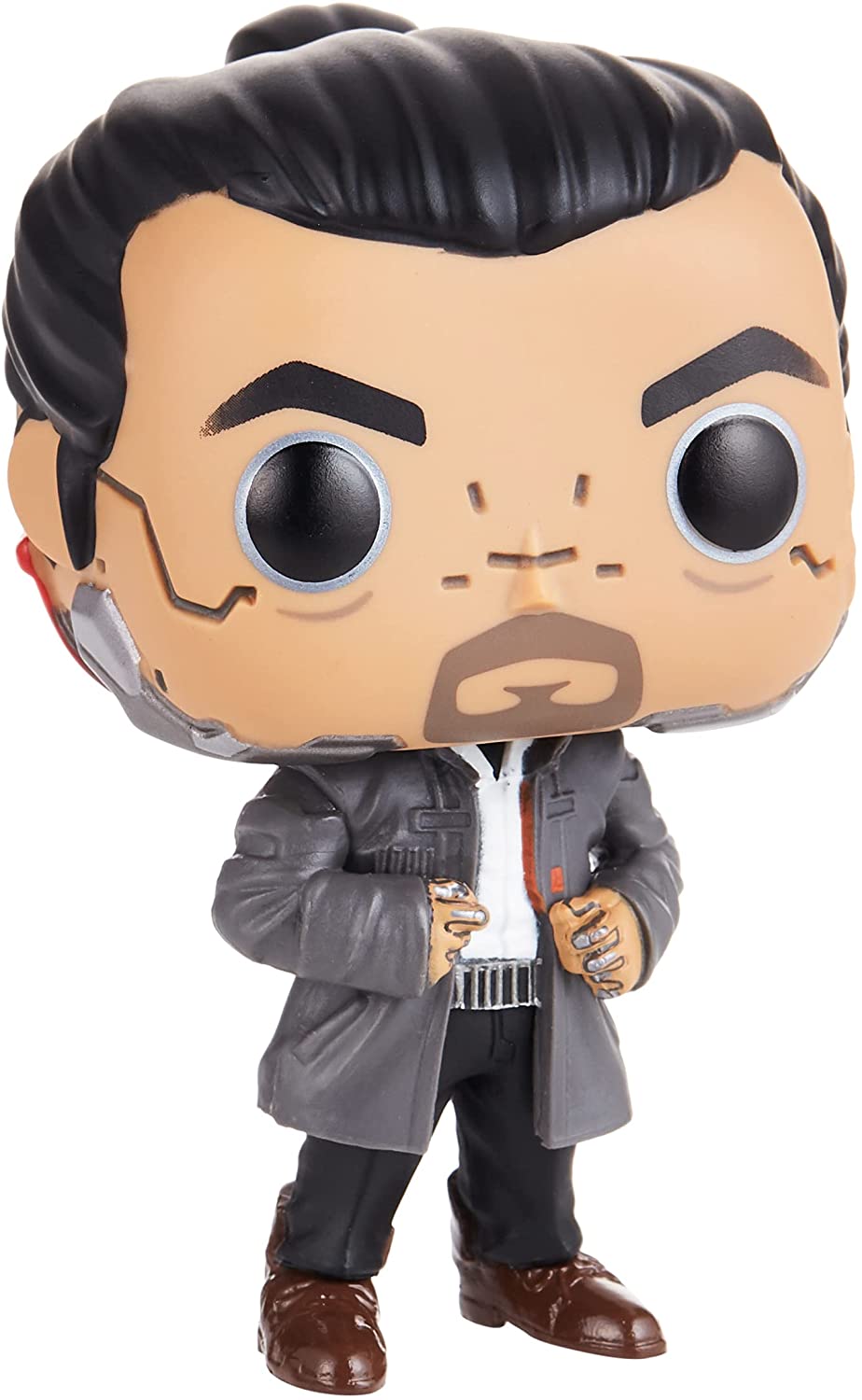 Cyberpunk 2077 Takemura Funko 47160 Pop! Vinyl #589