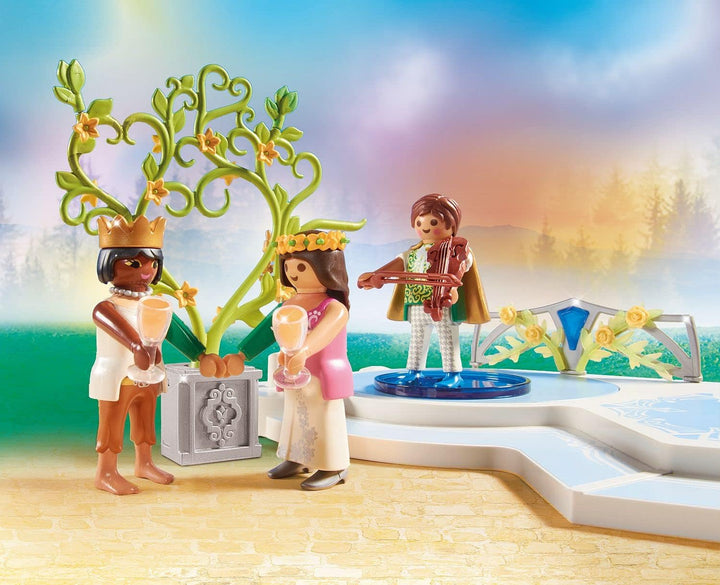 Playmobil 70981 My Figures: The Magic Dance playset for children