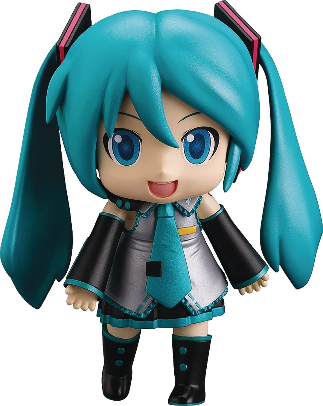 Goodsmile CHARACTER VOCAL SERIES 01 - Mikudayo 10th - Nendoroid 10cm