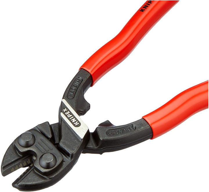 KNIPEX CoBolt XL Compact Bolt Cutter (250 mm) 71 01 250