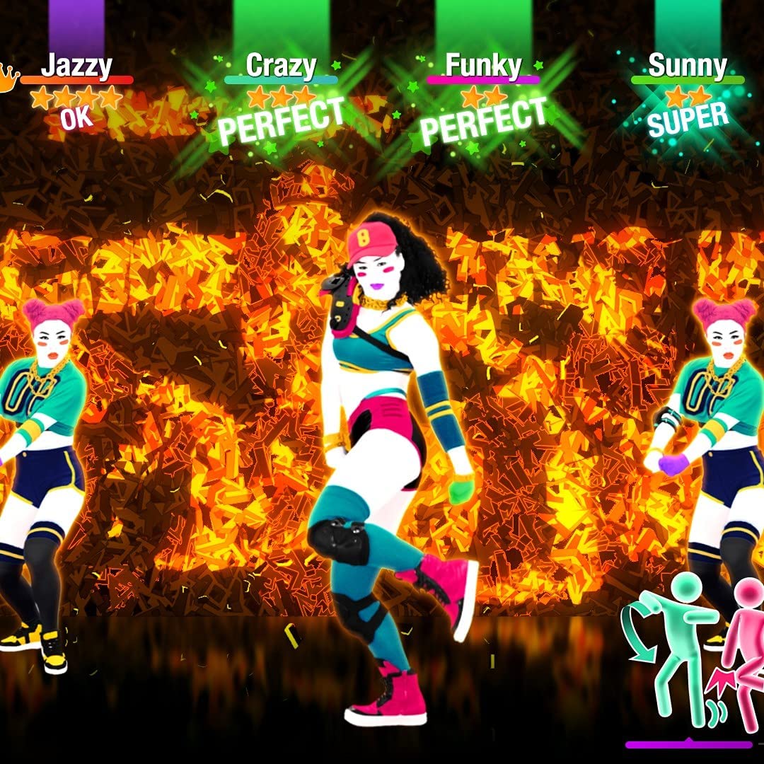 Just Dance 2022 (Xbox One/Series X)