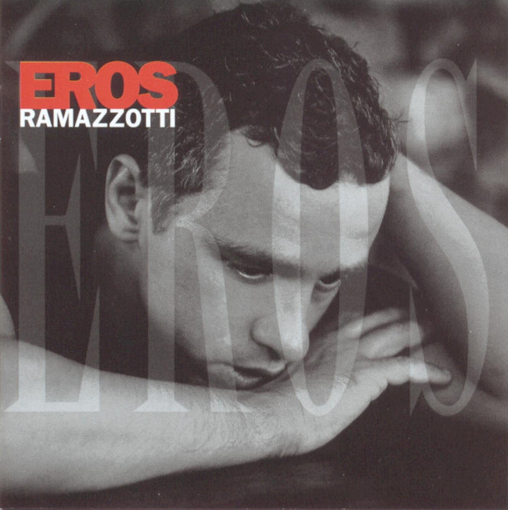 Eros [Audio CD]